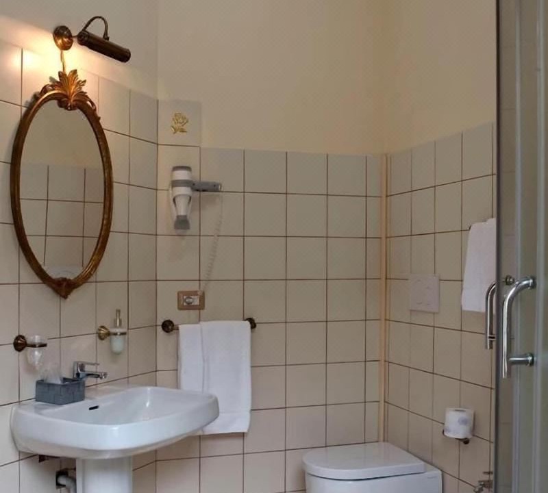 Photo of Bathroom in Sansepolcro