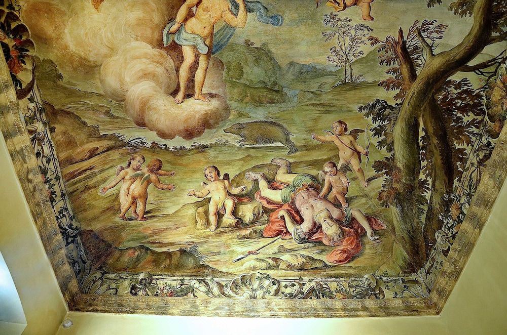 Photo of Bedroom in Foligno