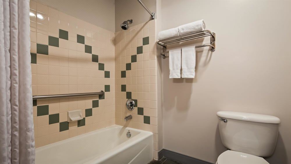 Photo of Bathroom in Palmdale