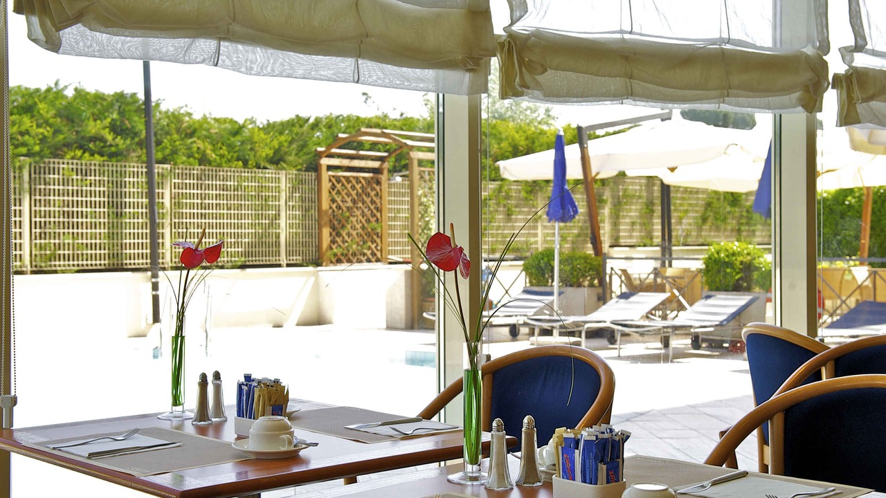 Photo of Patio Balcony in Zona IX Acqua Vergine