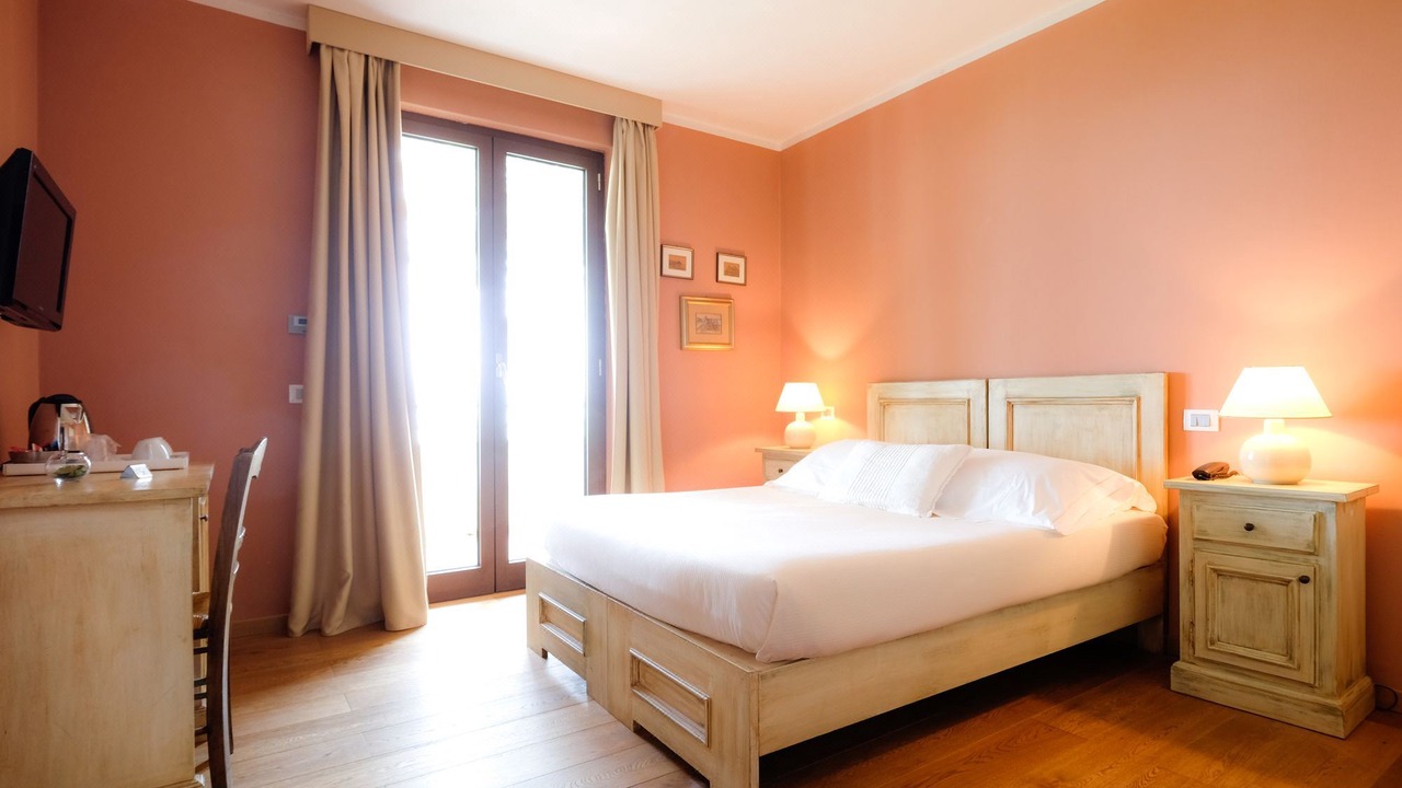 Photo of Bedroom in Santo Stefano di Magra