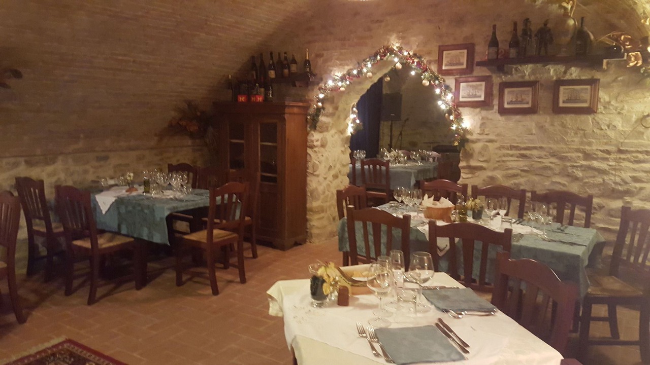 Photo of Livingroom in Montelovesco