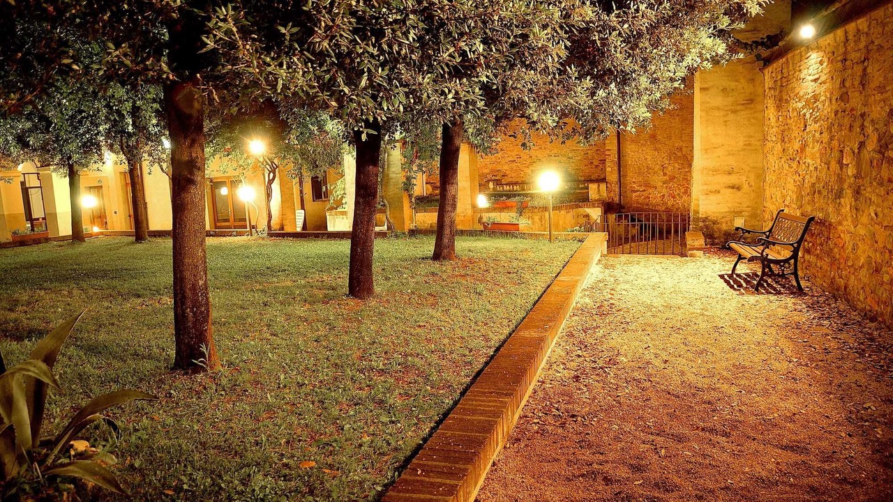 Photo of Buildings in Foligno
