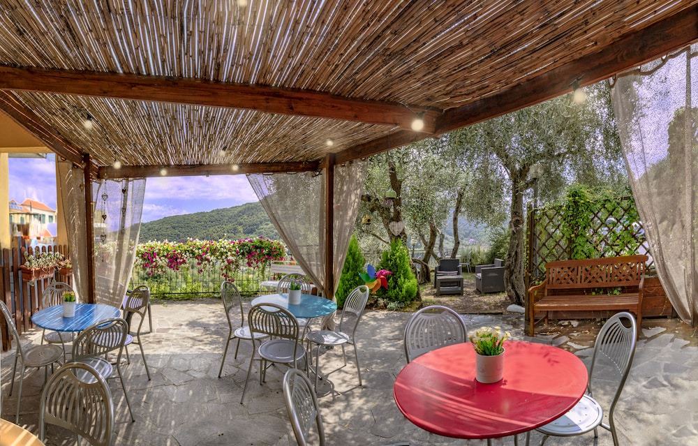Photo of Patio Balcony in Cerri