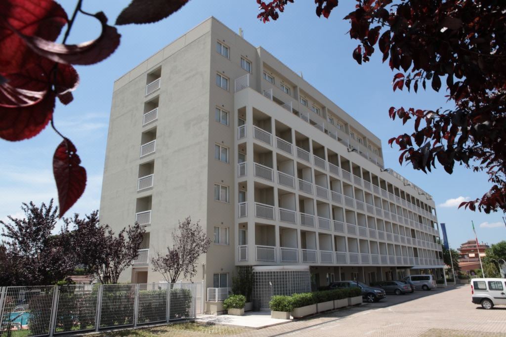 Photo of Buildings in Torre Angela
