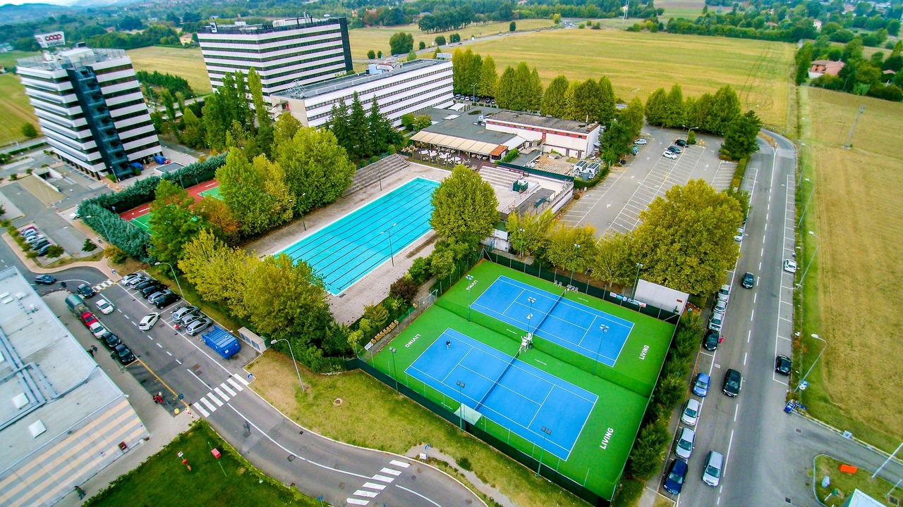 Photo of Outdoor in Villanova