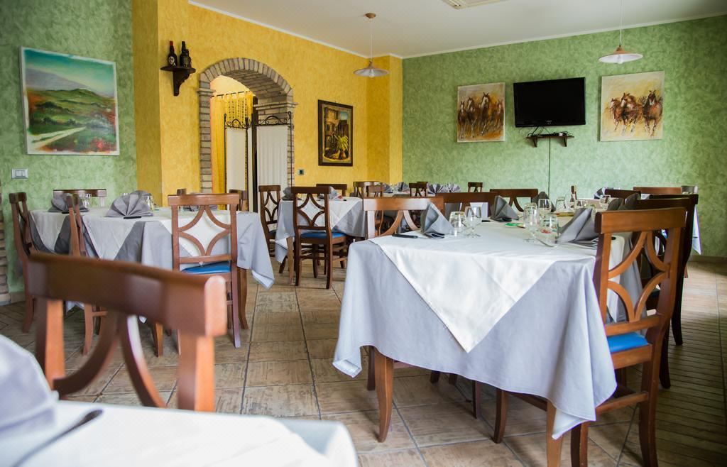Photo of Livingroom in Brecciarola