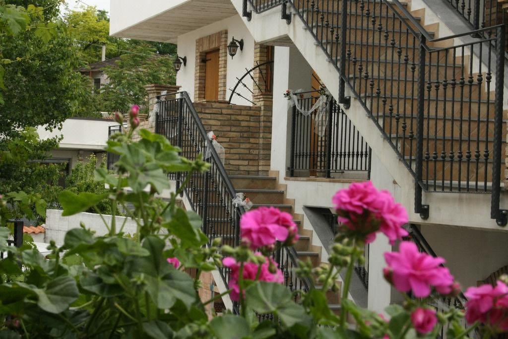 Photo of Buildings in Brecciarola