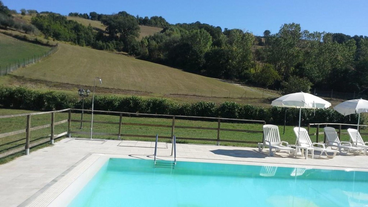 Photo of Outdoor in Valfabbrica