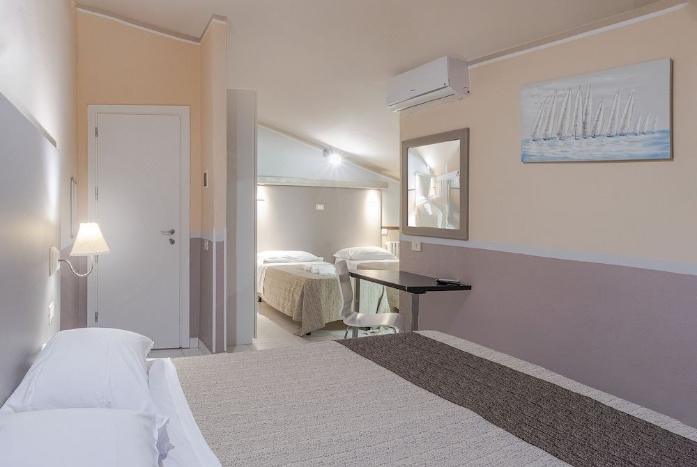 Photo of Bedroom in Cerri