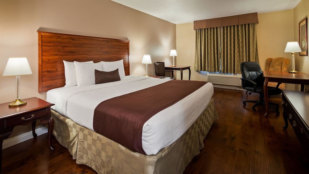 Photo of Bedroom in Palmdale