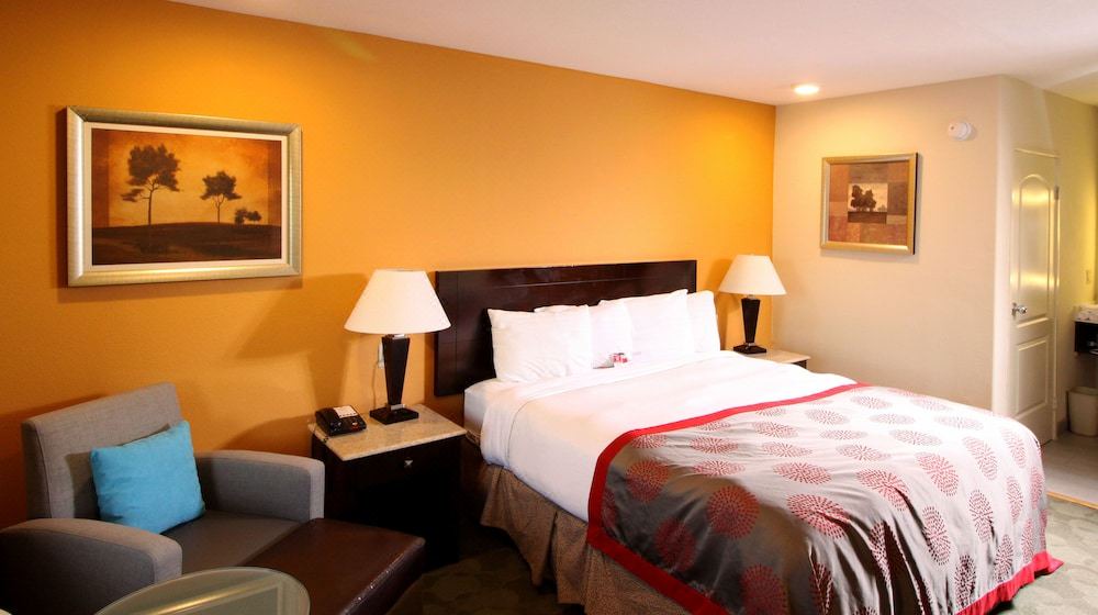 Photo of Bedroom in Clarkdale