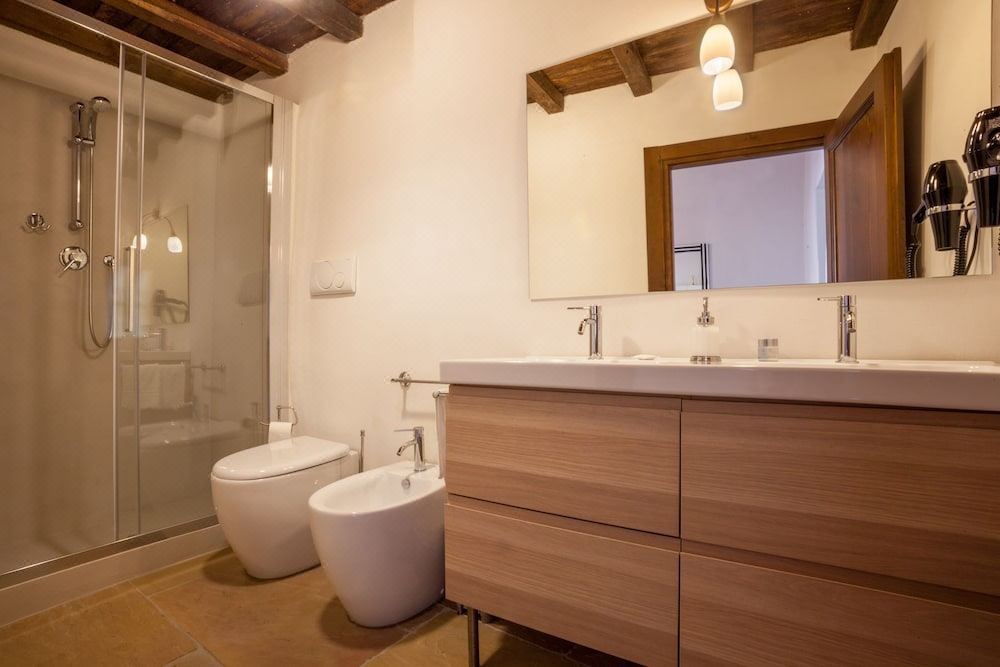 Photo of Bathroom in Campello sul Clitunno