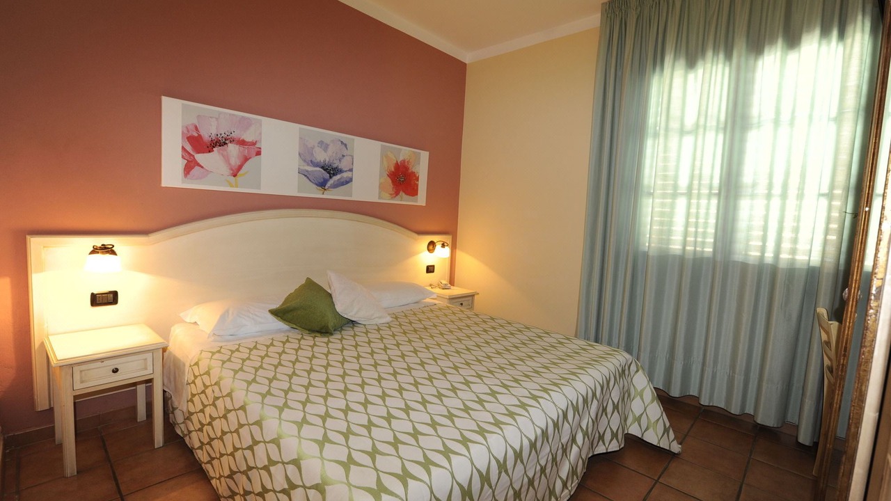 Photo of Bedroom in Cascine-La Croce