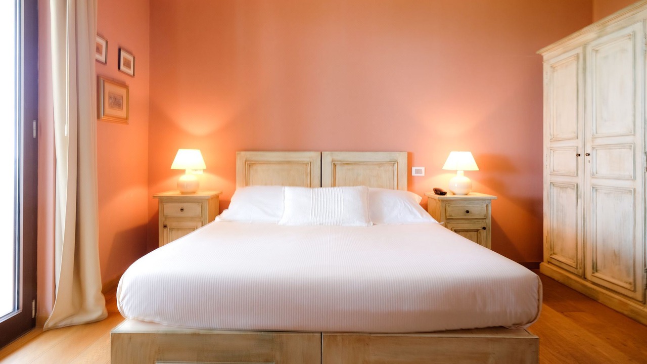 Photo of Bedroom in Santo Stefano di Magra