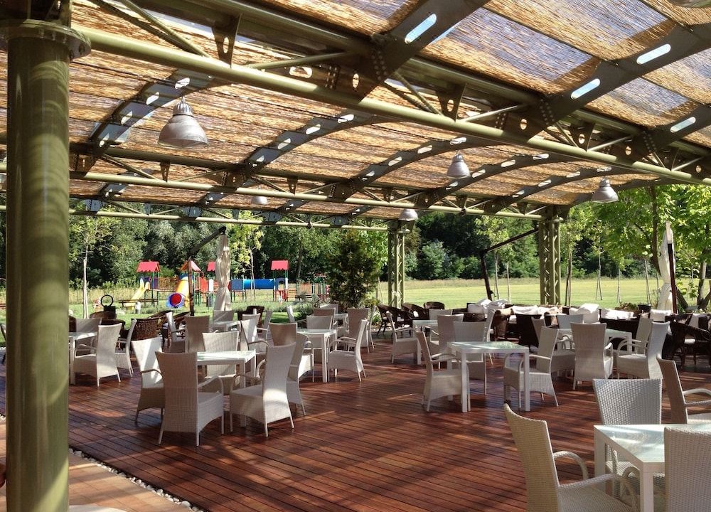 Photo of Patio Balcony in Cavalletto