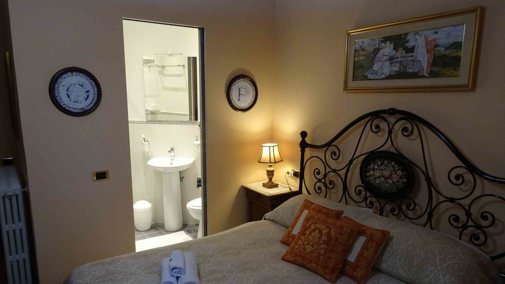 Photo of Bedroom in Gubbio