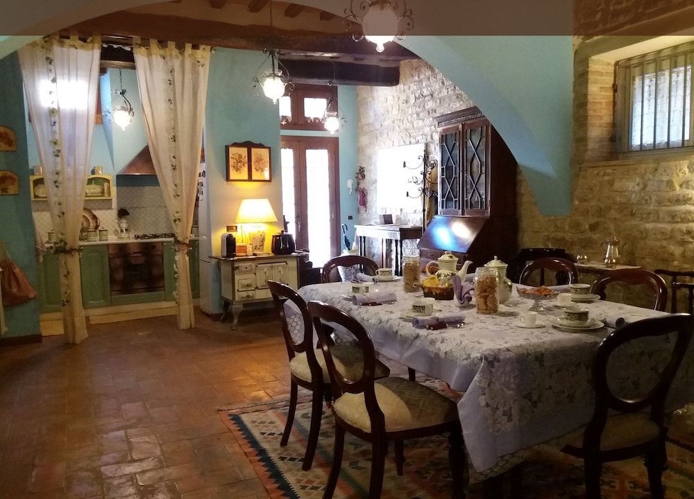 Photo of Livingroom in Gubbio