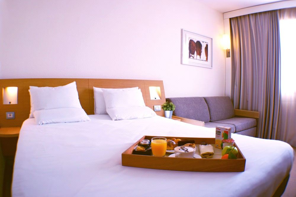 Photo of Bedroom in Zona IX Acqua Vergine