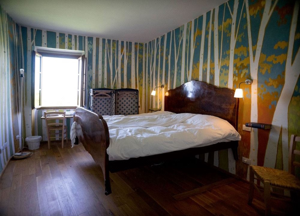 Photo of Bedroom in Torre del Colle
