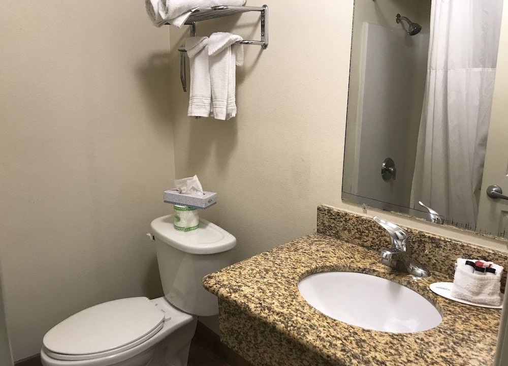 Photo of Bathroom in El Segundo