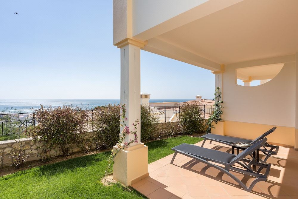 Photo of Patio Balcony in Salema