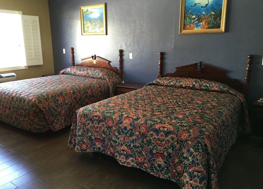 Photo of Bedroom in Park Mesa Heights