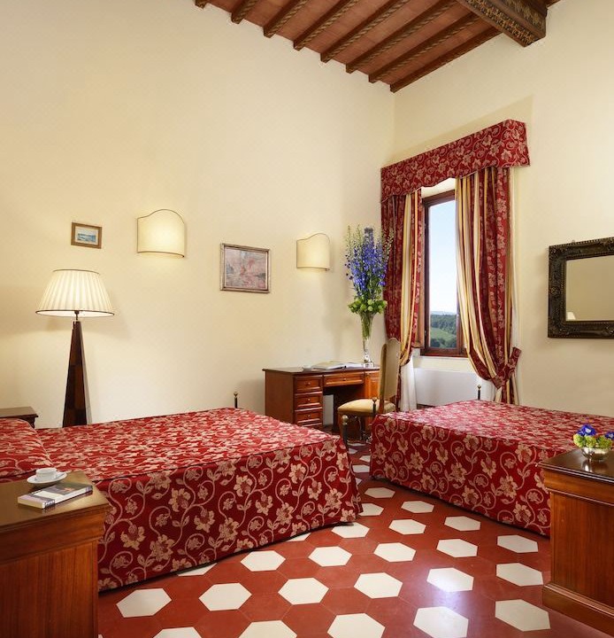 Photo of Bedroom in Mensanello