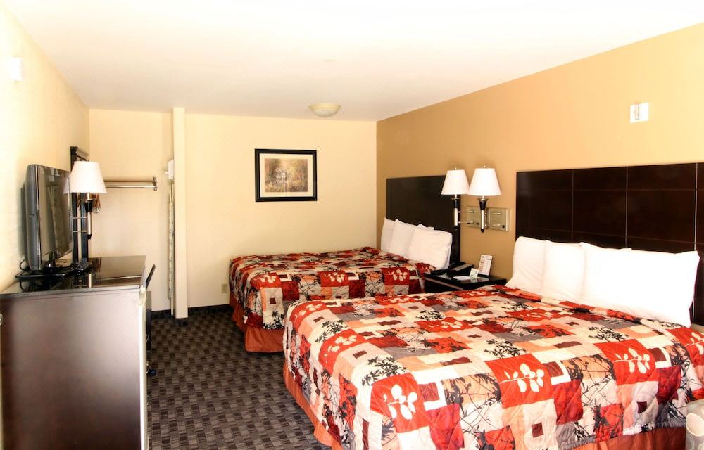 Photo of Bedroom in Clarkdale