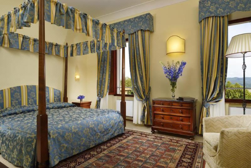 Photo of Bedroom in Mensanello