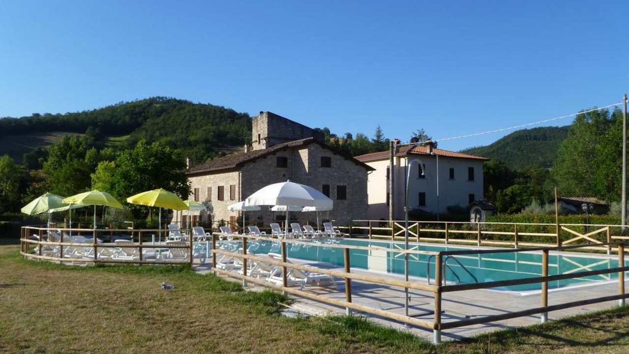 Photo of Outdoor in Valfabbrica