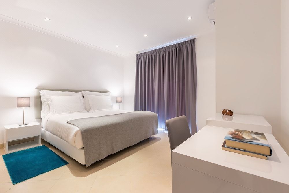 Photo of Bedroom in Salema