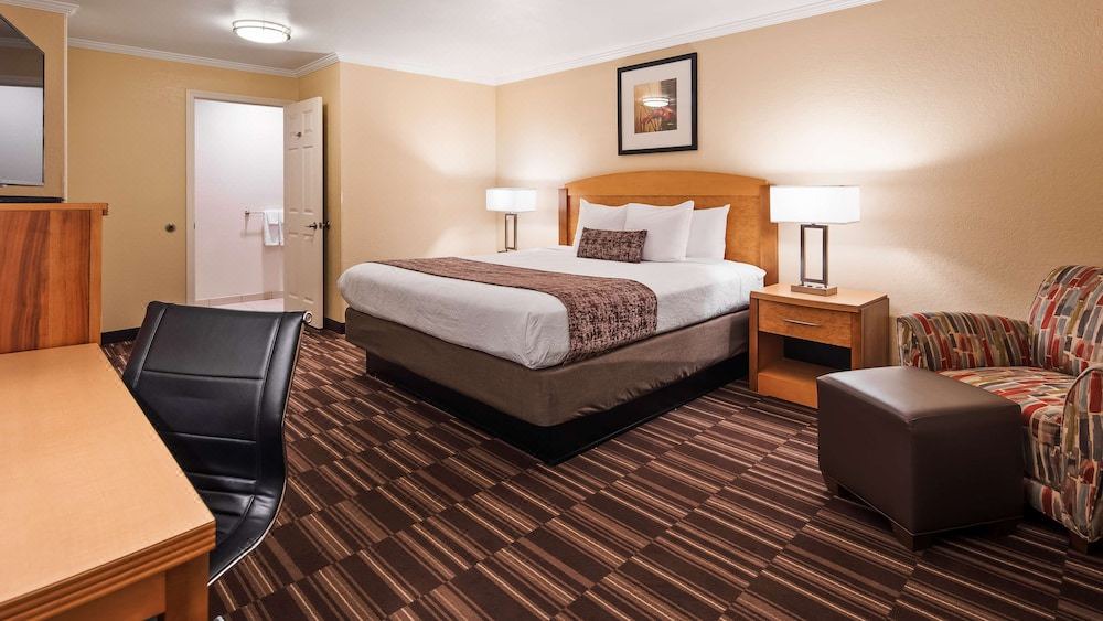 Photo of Bedroom in Ontario