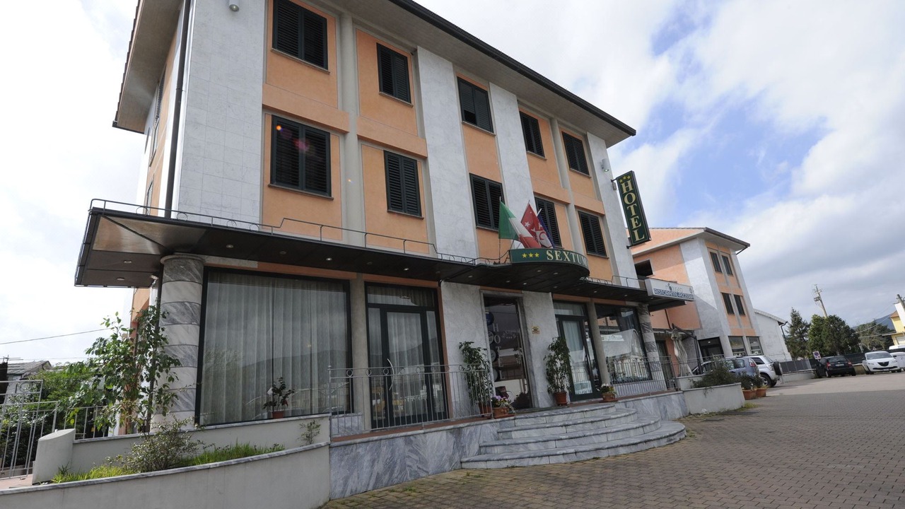 Photo of Buildings in Cascine-La Croce