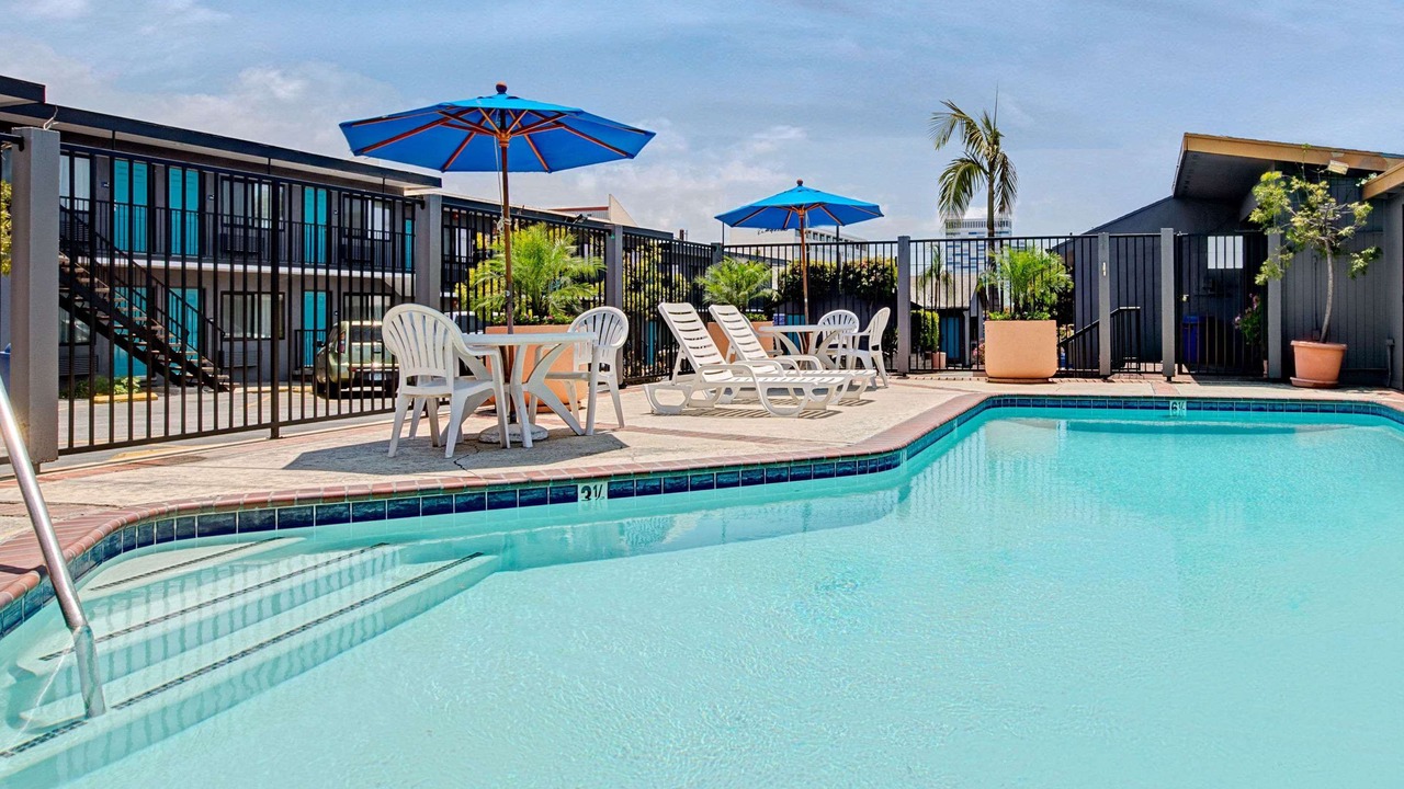 Photo of Outdoor in El Segundo