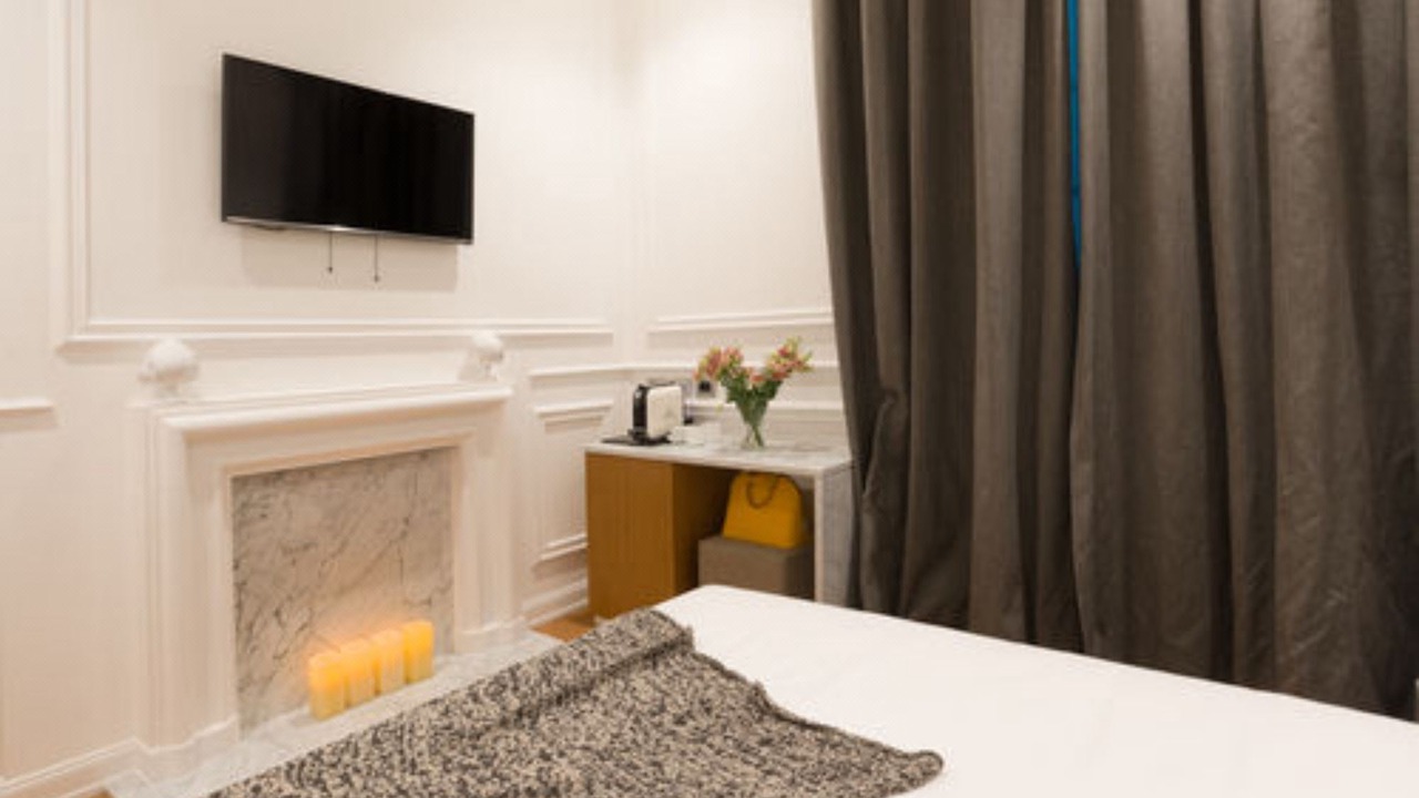 Photo of Bedroom in La Spezia Historic Centre
