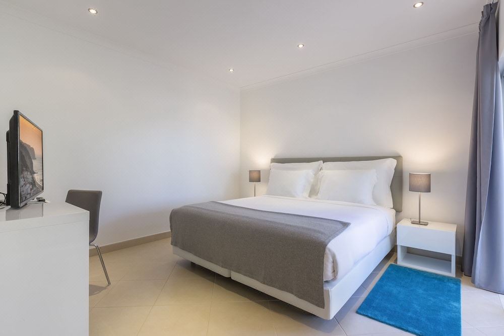 Photo of Bedroom in Salema