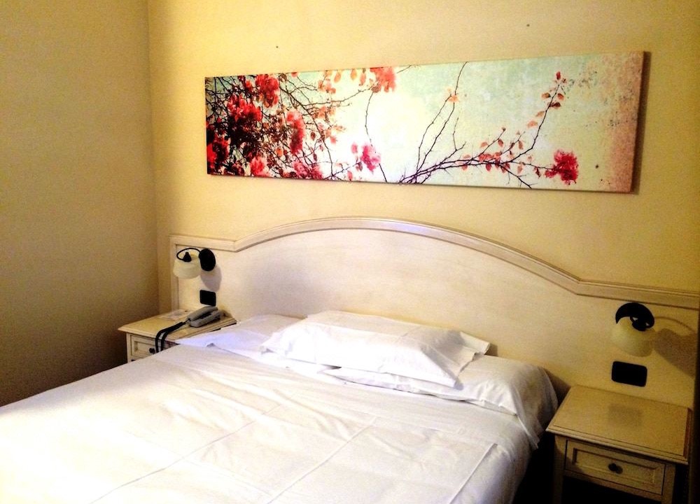 Photo of Bedroom in Cascine-La Croce