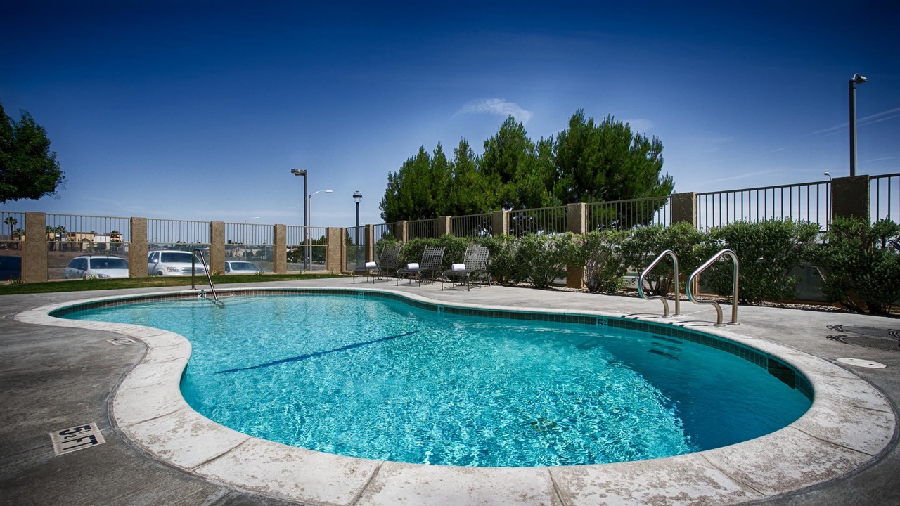 Photo of Outdoor in Palmdale