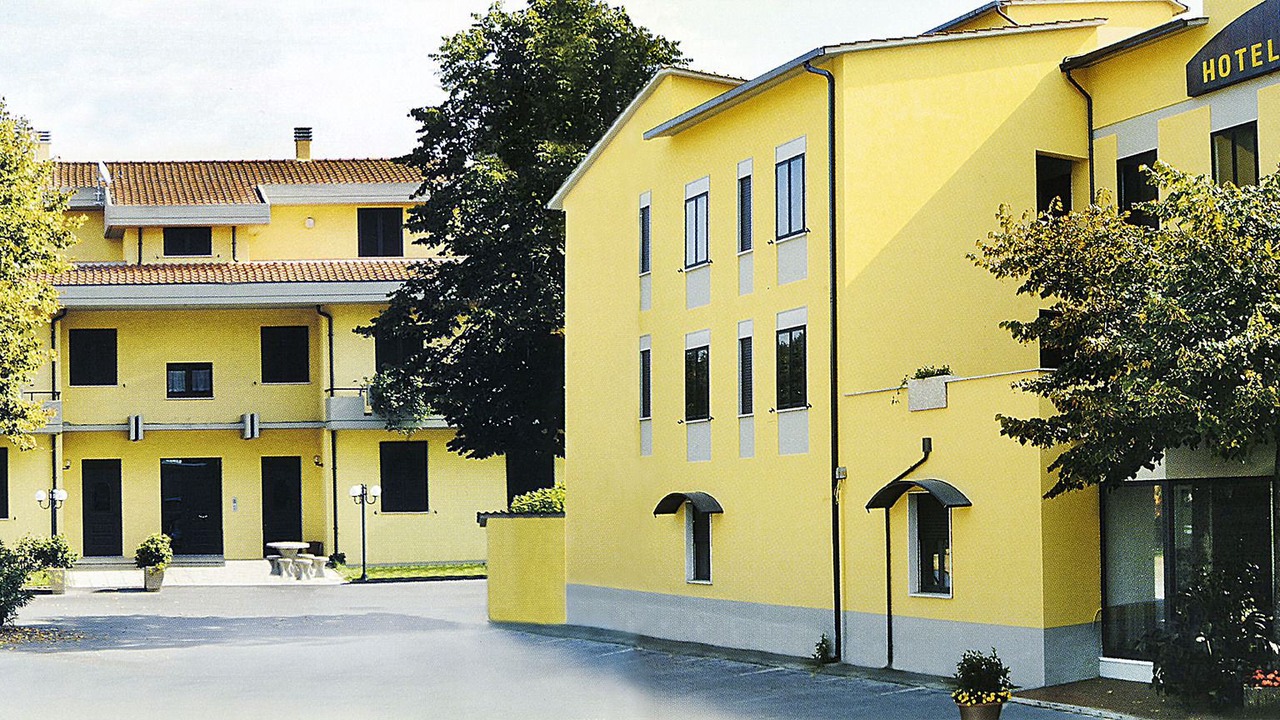Photo of Buildings in Torgiano