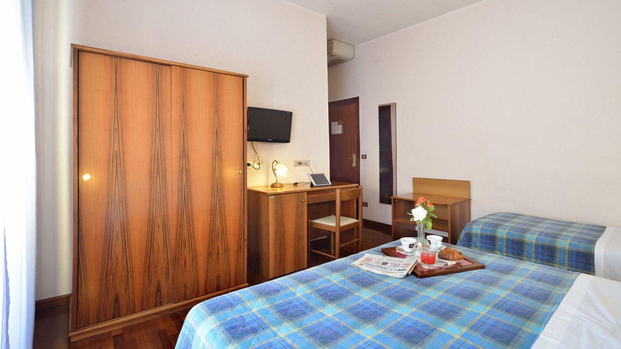 Photo of Bedroom in Torgiano