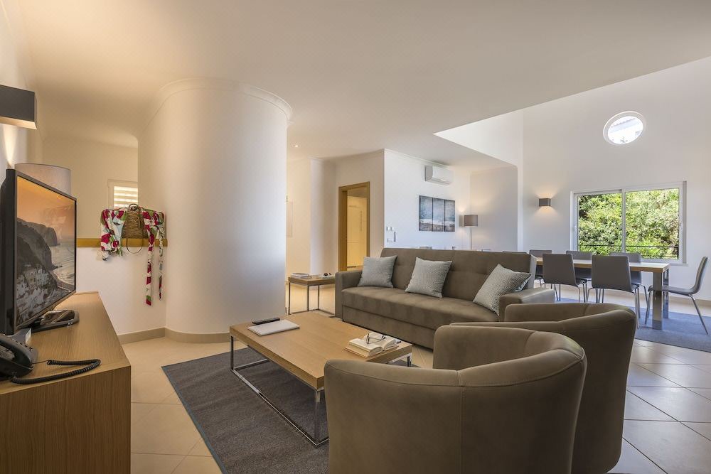 Photo of Livingroom in Salema
