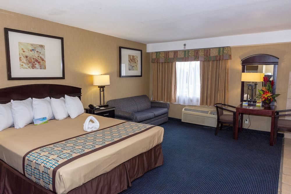 Photo of Bedroom in Artesia