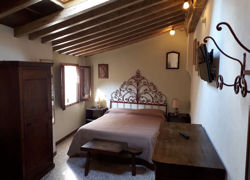 Photo of Bedroom in Sansepolcro