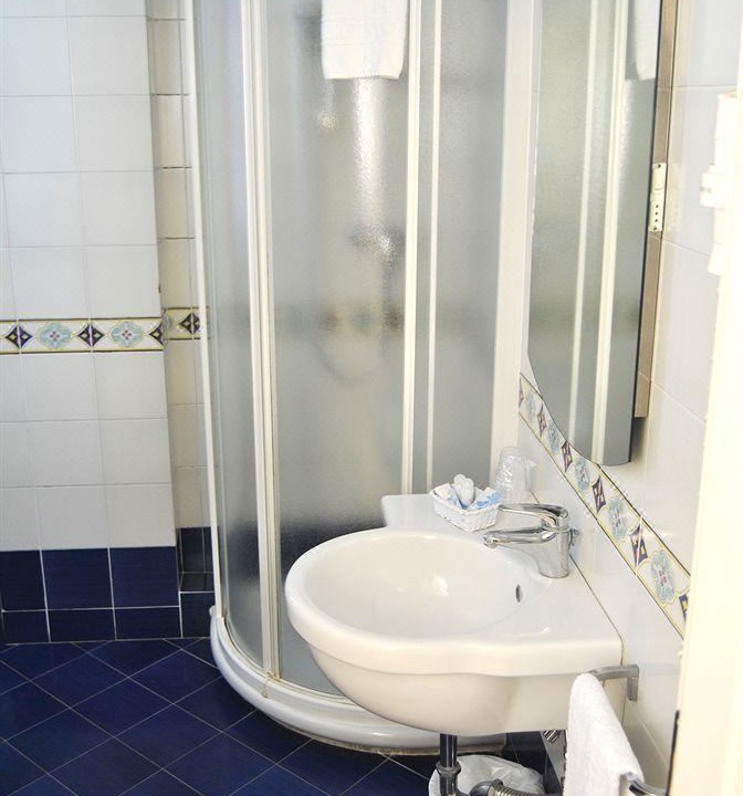 Photo of Bathroom in Cascine-La Croce