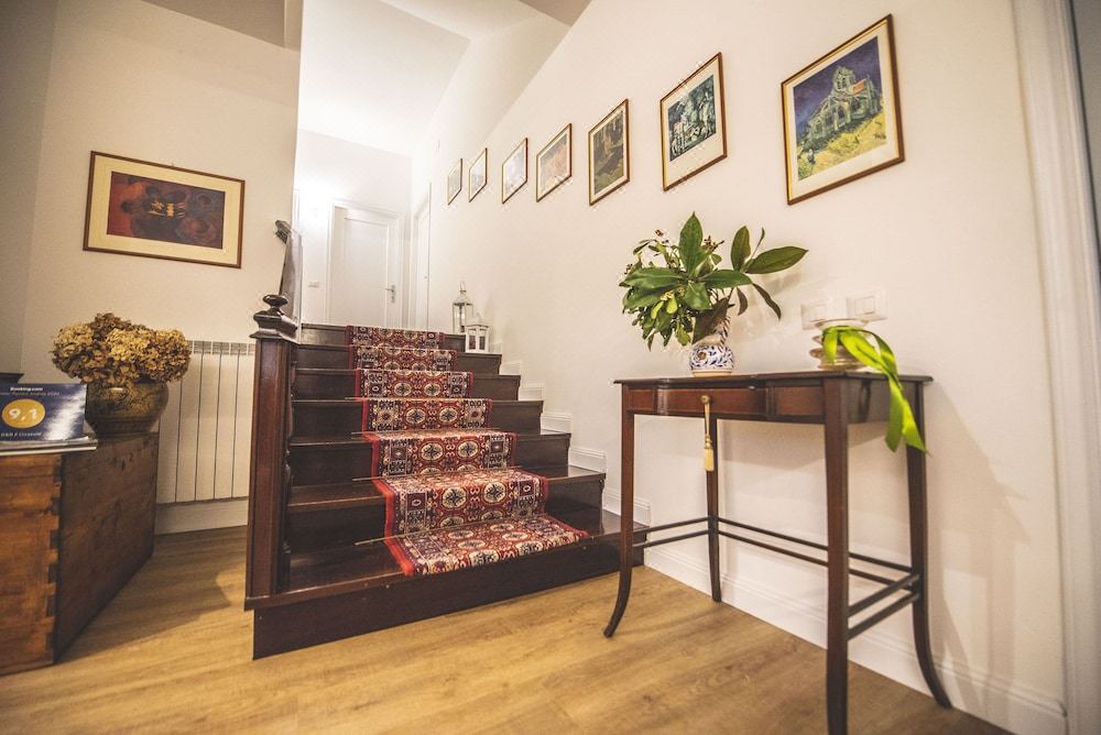 Photo of Livingroom in San Mariano