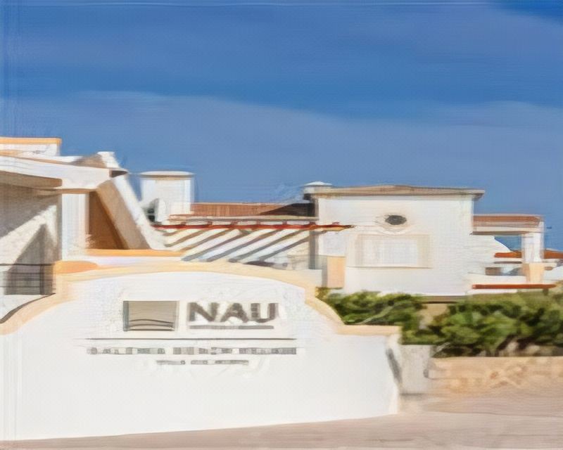 Photo of Buildings in Salema