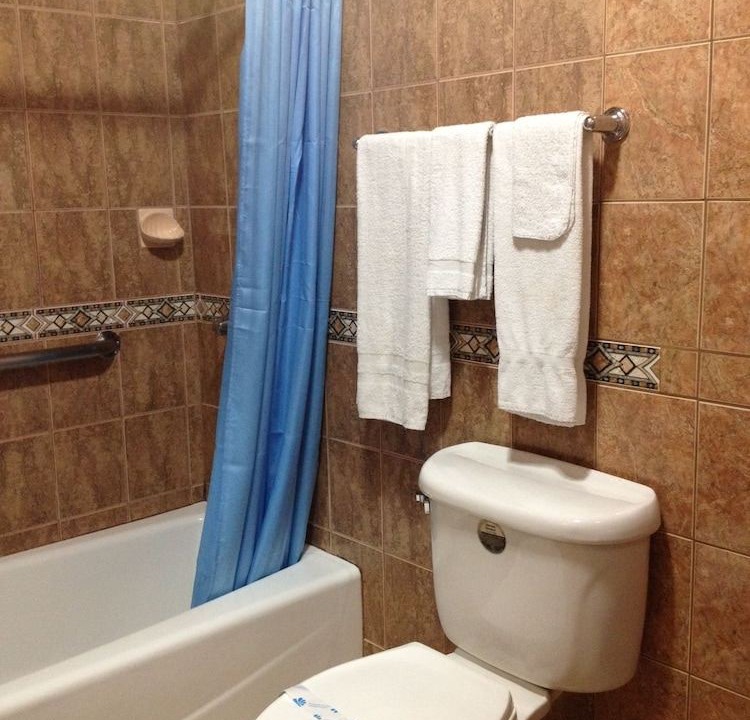 Photo of Bathroom in Sutter