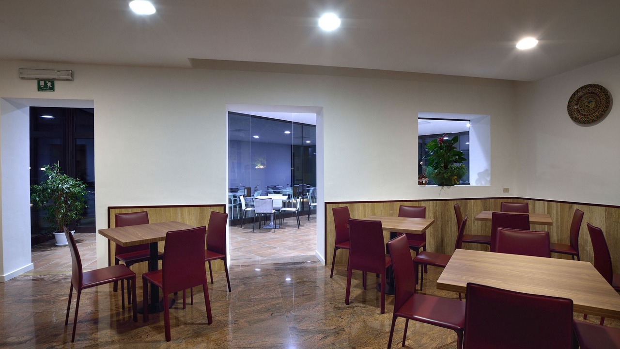 Photo of Livingroom in Torgiano