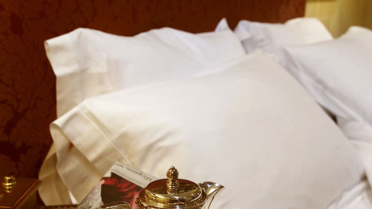 Photo of Bedroom in Parioli